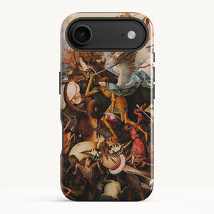 iPhone 17 Air / Tough Case