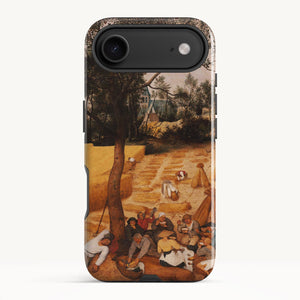iPhone 17 Air / Tough Case