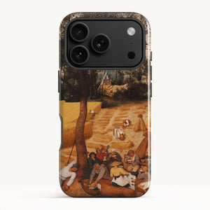iPhone 17 Pro / Tough Case