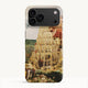 iPhone 17 Pro Max / Slim Case