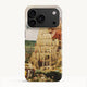 iPhone 17 Pro / Slim Case