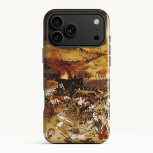 iPhone 17 Pro Max / Tough Case