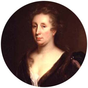 Rachel Ruysch
