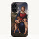 iPhone 17 / Tough Case
