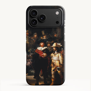 iPhone 17 Pro Max / Slim Case