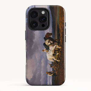 iPhone 16 Pro / Tough Case