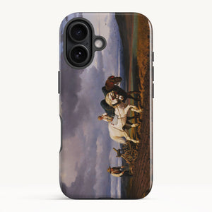 iPhone 17 / Tough Case