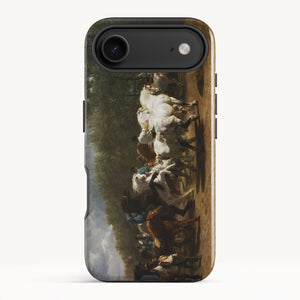 iPhone 17 Air / Tough Case