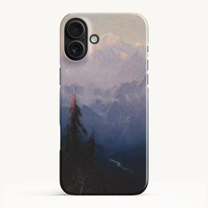 iPhone 16 Plus / Slim Case