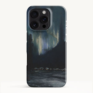 iPhone 16 Pro / Slim Case