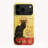 Tournee du Chat noir