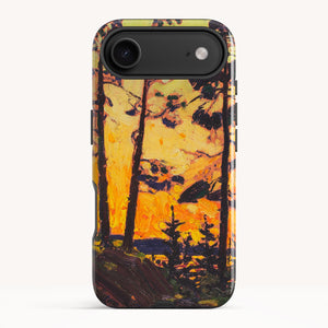 iPhone 17 Air / Tough Case