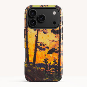 iPhone 17 Pro / Tough Case