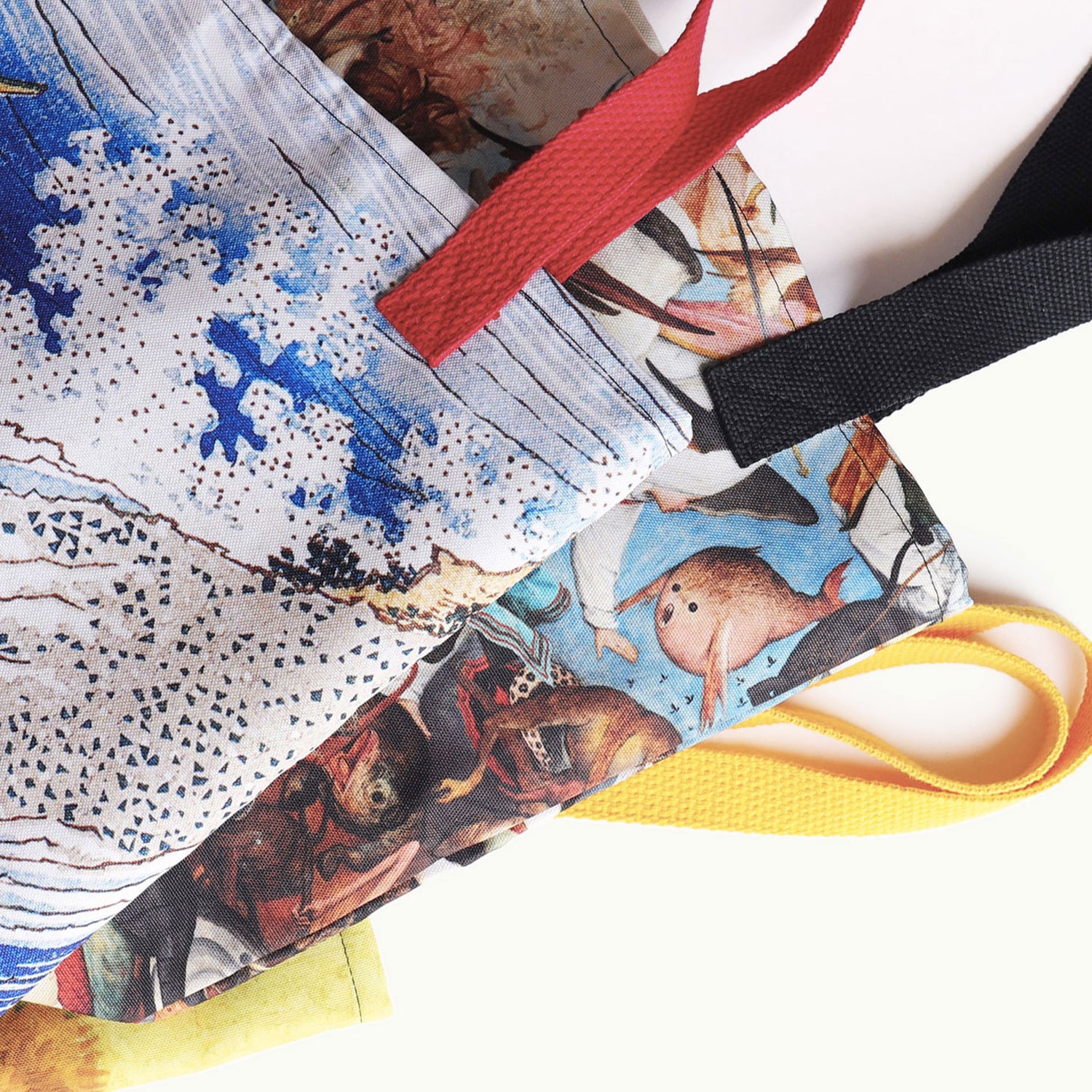 Tote Bags