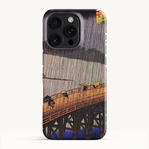 iPhone 16 Pro / Slim Case