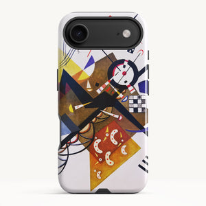 iPhone 17 Air / Tough Case