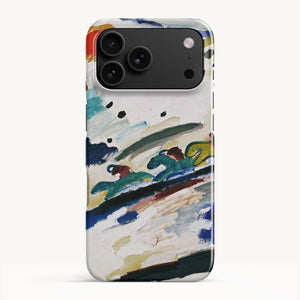 iPhone 17 Pro Max / Slim Case
