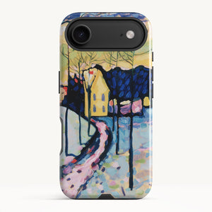 iPhone 17 Air / Tough Case