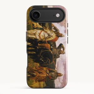 iPhone 17 Air / Tough Case