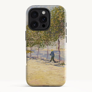 iPhone 16 Pro / Tough Case