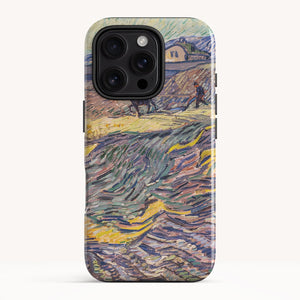 iPhone 16 Pro / Tough Case