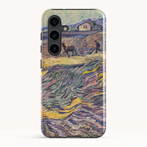 Galaxy S24 FE / Tough Case