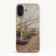 iPhone 16 Plus / Slim Case