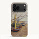 iPhone 17 Pro Max / Slim Case