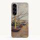 Galaxy S25 / Slim Case