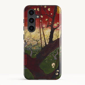 Galaxy S24 FE / Tough Case