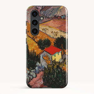 Galaxy S24 FE / Tough Case