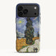iPhone 17 Pro Max / Tough Case