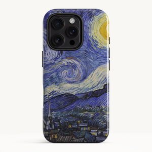 iPhone 16 Pro / Tough Case