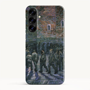 Galaxy S25 Plus / Slim Case