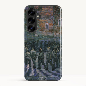 Galaxy S25 Plus / Tough Case