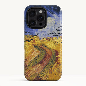 iPhone 16 Pro / Tough Case