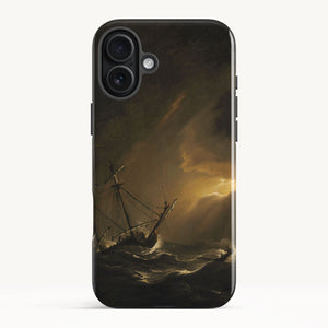 iPhone 16 Plus / Tough Case