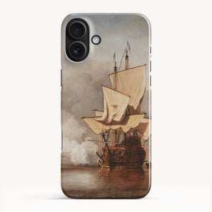 iPhone 16 Plus / Slim Case