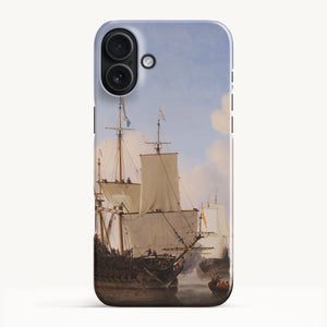 iPhone 16 Plus / Slim Case