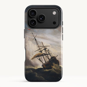 iPhone 17 Pro / Tough Case