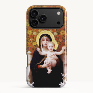 iPhone 17 Pro Max / Tough Case