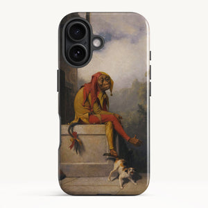 iPhone 17 / Tough Case