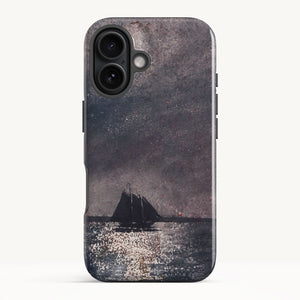 iPhone 17 / Tough Case