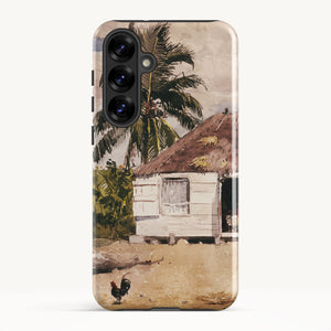 Galaxy S25 Plus / Tough Case