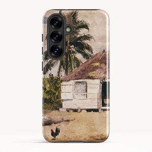 Galaxy S25 / Tough Case