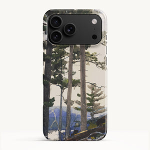 iPhone 17 Pro Max / Slim Case