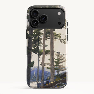 iPhone 17 Pro Max / Tough Case