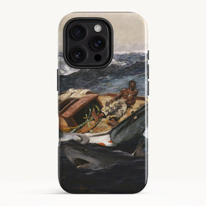 iPhone 16 Pro / Tough Case