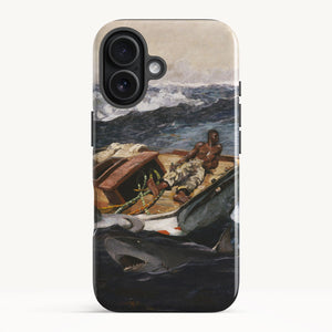 iPhone 16 / Tough Case