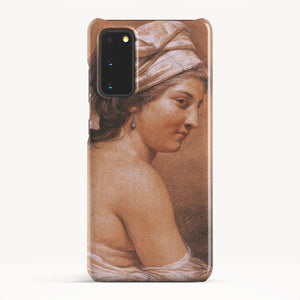 Galaxy S20 FE / Slim Case